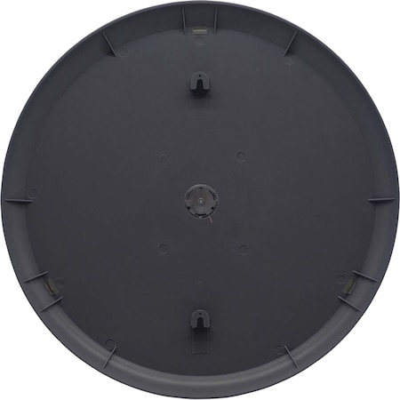 Taylor Big and Bold 13.25" Dial Outdoor Thermometer 6700